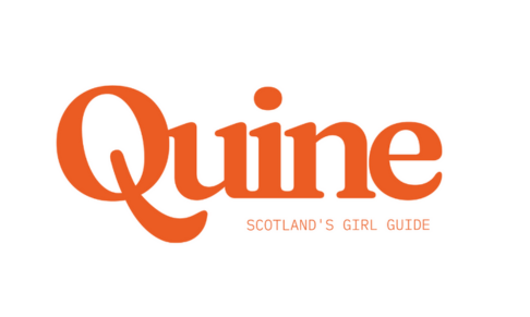 Scottish fashion & lifestyle e-zine Quine launches